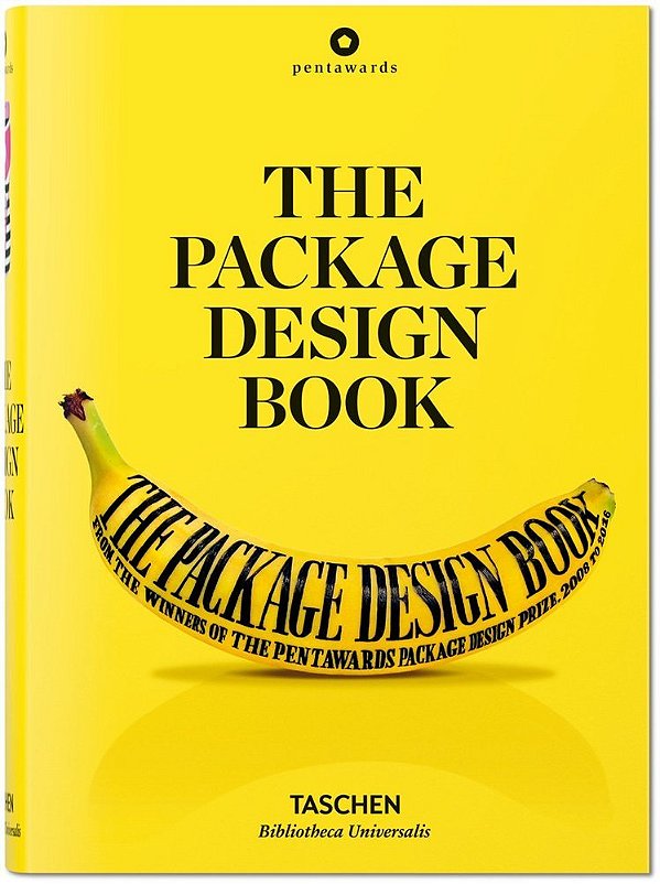 The Package Design Book