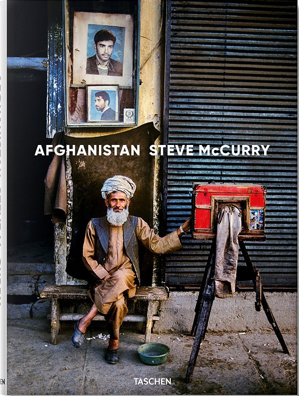 Afghanistan