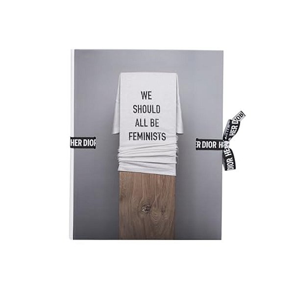 Her Dior: Maria Grazia Chiuri's New Voice-..