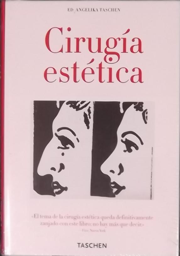 Cirurgía Estética-..