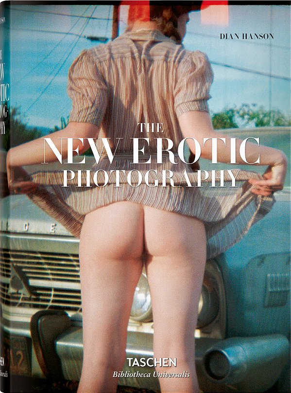 The New Erotic Photography