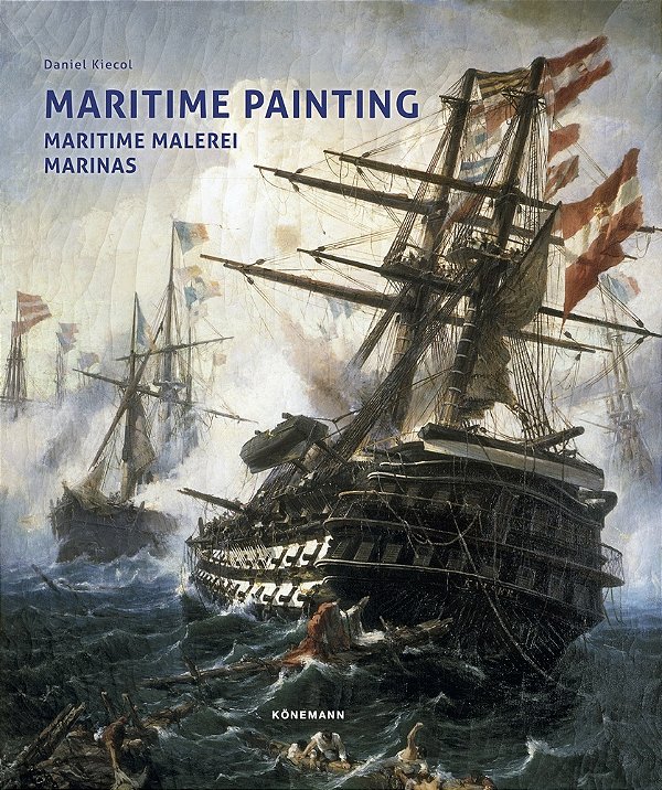 Maritime Painting