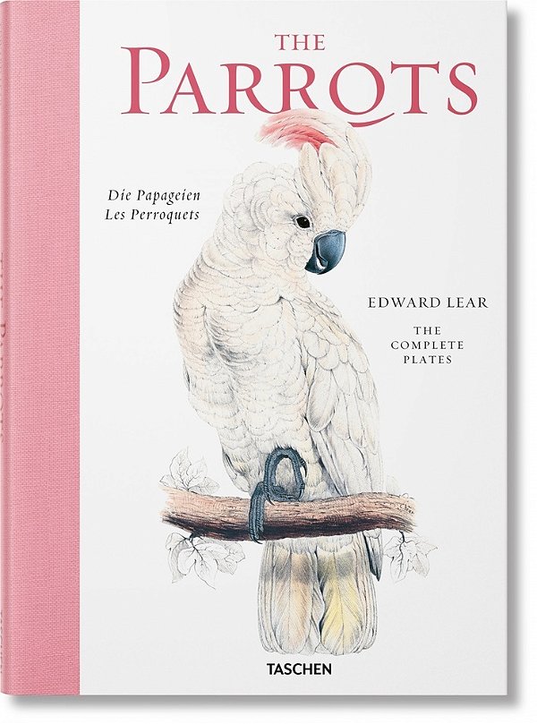 The Parrots-..