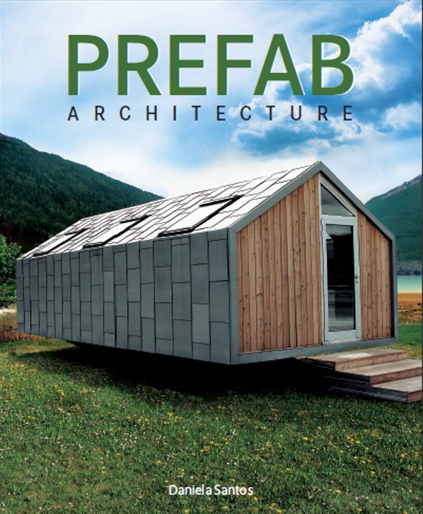 Prefab Architecture-..