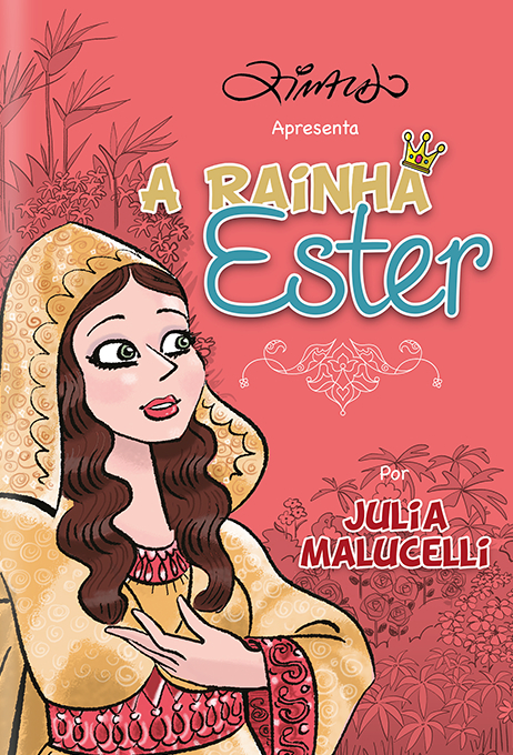 A Rainha Ester-..