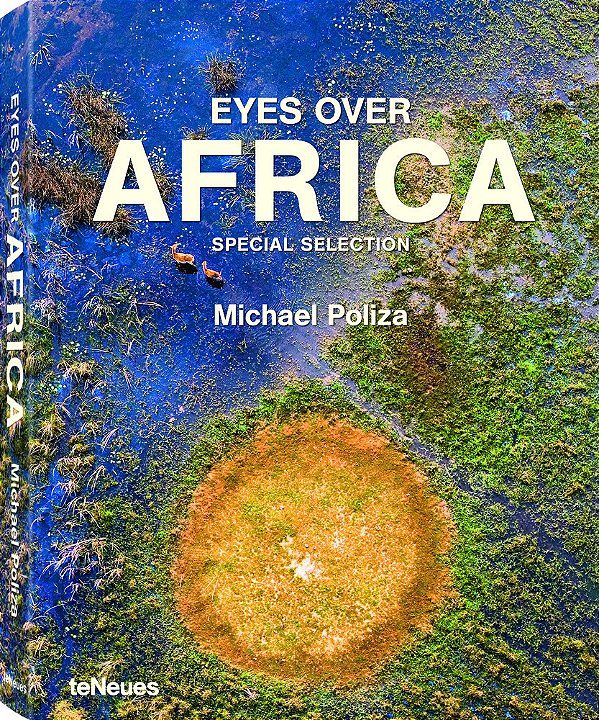 Eyes Over Africa - Special Selection