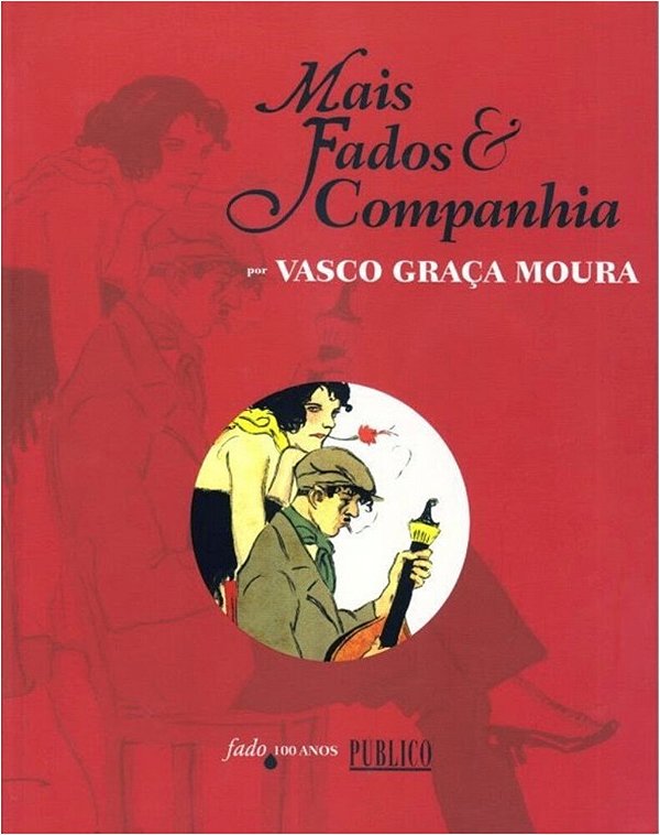 Mais Fados & Companhia