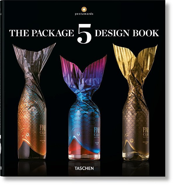 The Package Design Book - Volume 5-..