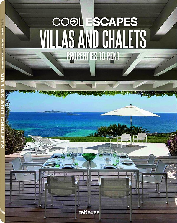 Cool Escapes Villas And Chalets