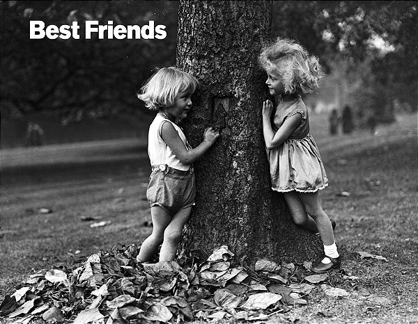 Best Friends-..