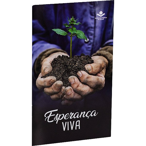 Esperança Viva Nova Almeida Atualizada (Naa)