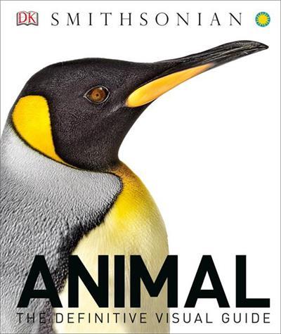 Animal: The Definitive Visual Guide-..