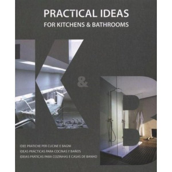 Pratical Ideas For Kitchens And Bathrooms-..