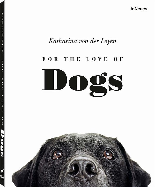 For The Love Of Dogs