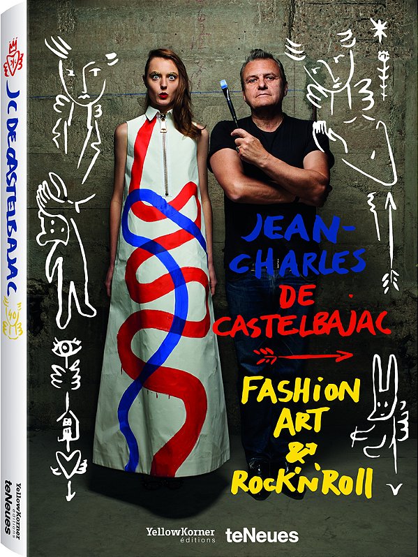 Fashion Art & Rocknroll