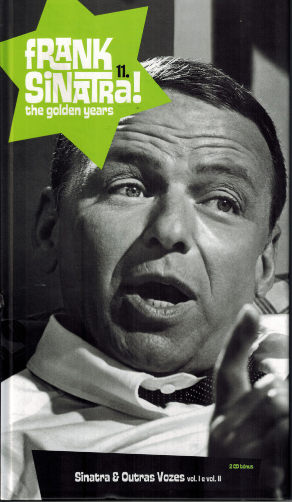Frank Sinatra - The Golden Years - Vol. 11-..