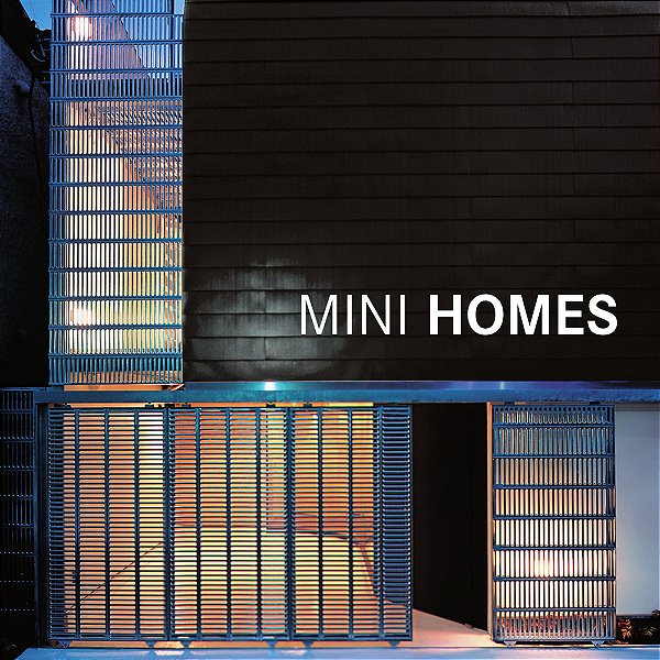 Mini Homes-..