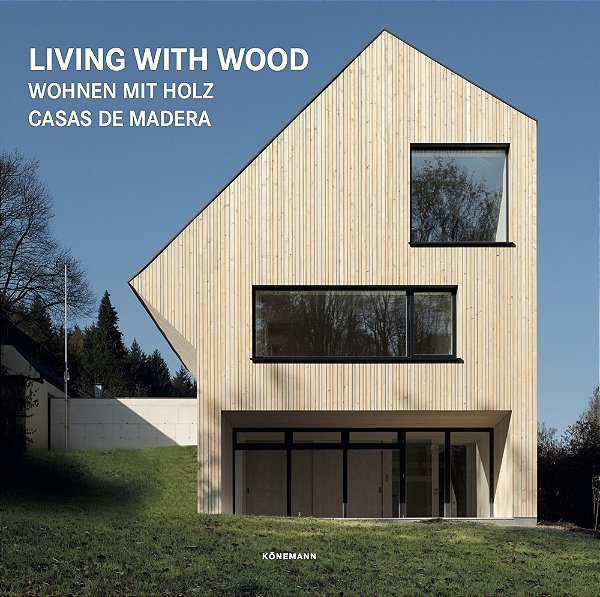Wooden Homes