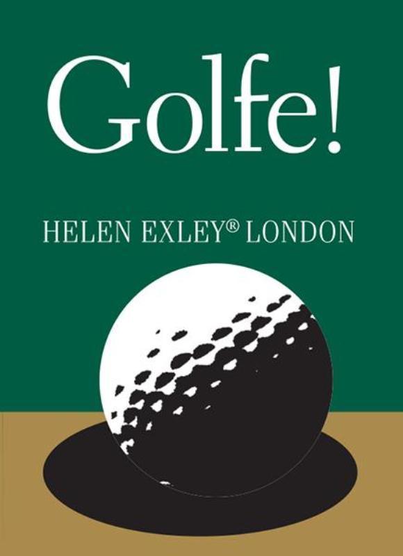 Golfe!