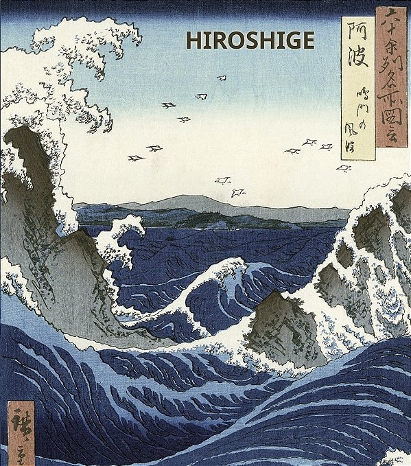 Portfolio Hiroshige