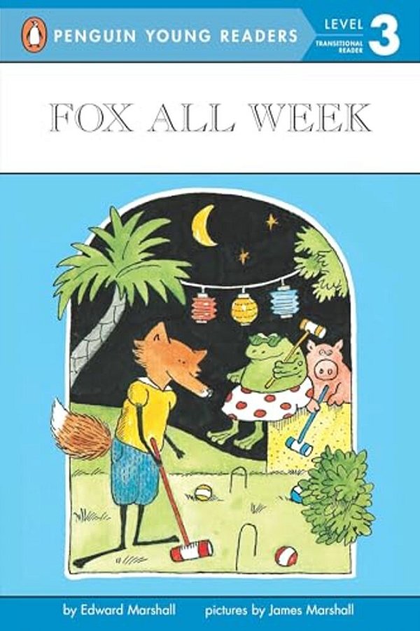 Fox All Week-..
