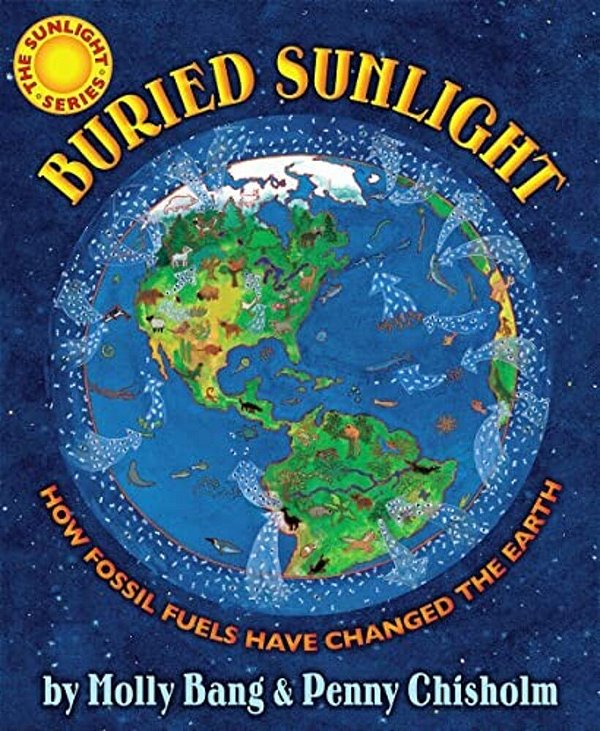 Buried Sunlight..-