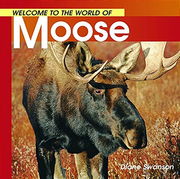Moose (Welcome To The World)-..