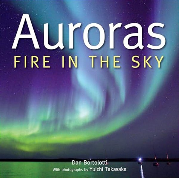 Auroras: Fire In The Sky-..