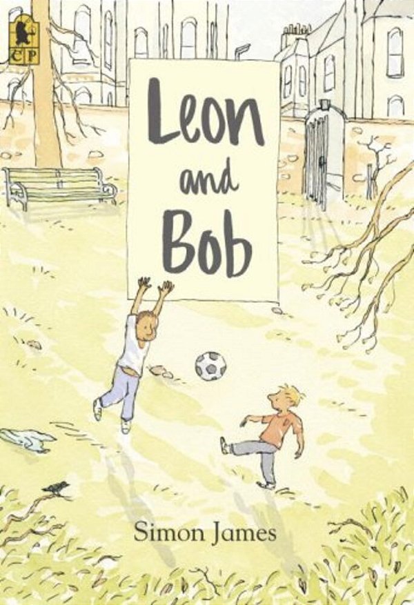 Leon And Bob-..