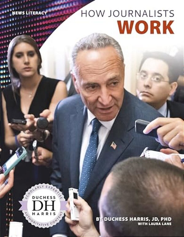 How Journalists Work-..