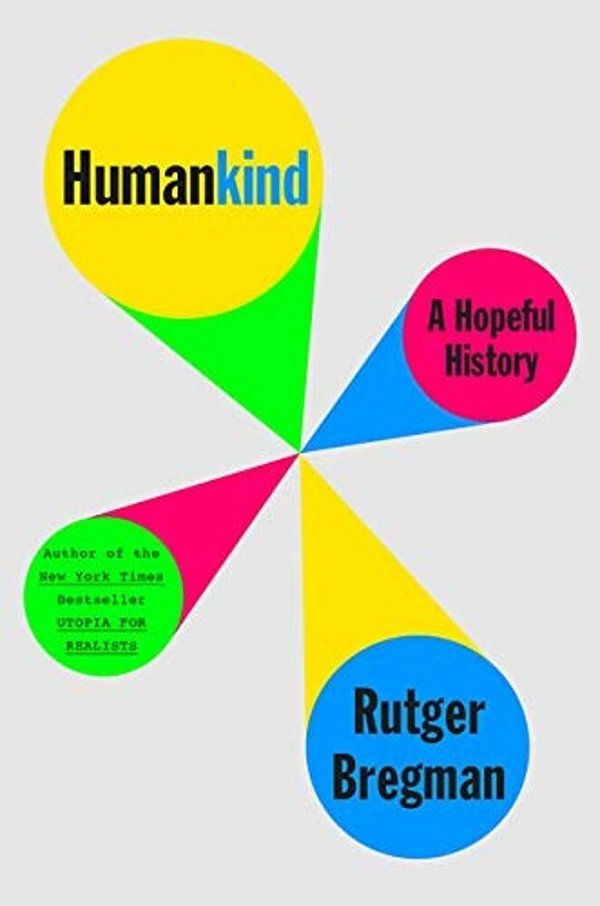 Humankind - Paperback-..