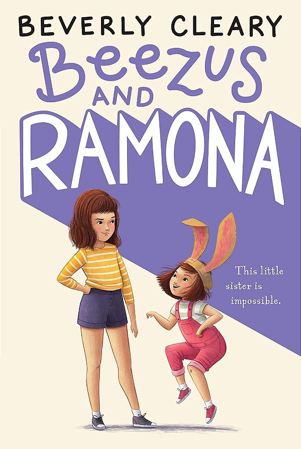 Beezeus And Ramona - Ramona #1-..