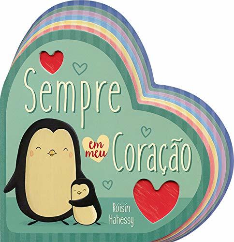 Sempre Em Meu Coração-..