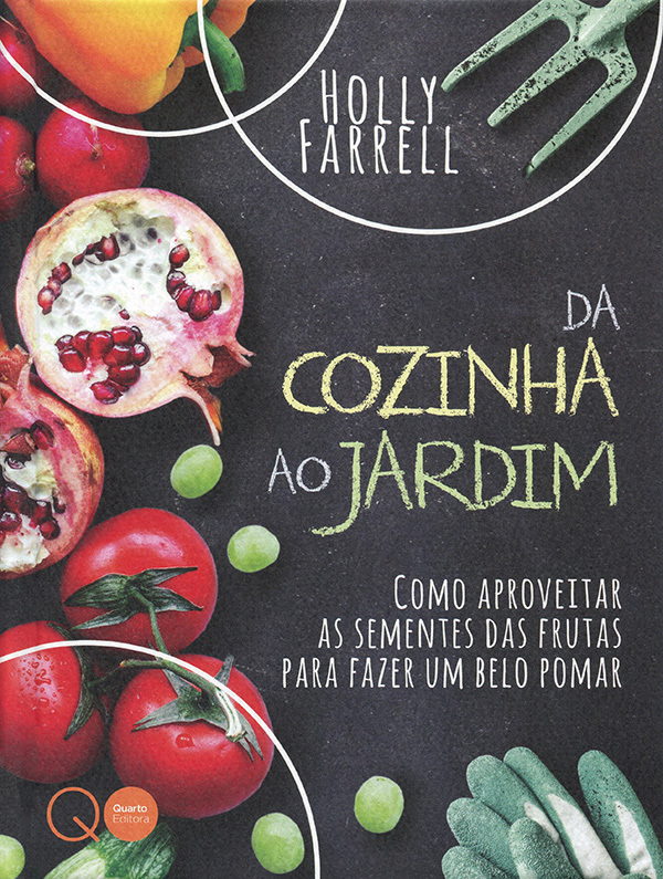 Da Cozinha Ao Jardim