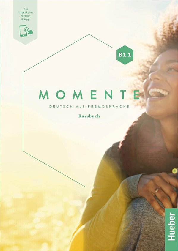 Momente B1.1 - Kursbuch Plus Interaktive Version