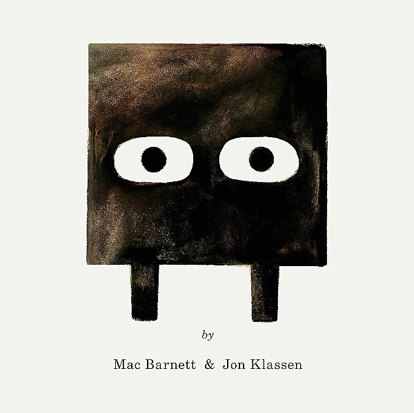 Square - The Shapes Trilogy - Hardcover-..