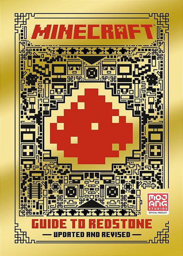Minecraft - Guide To Redstone-..