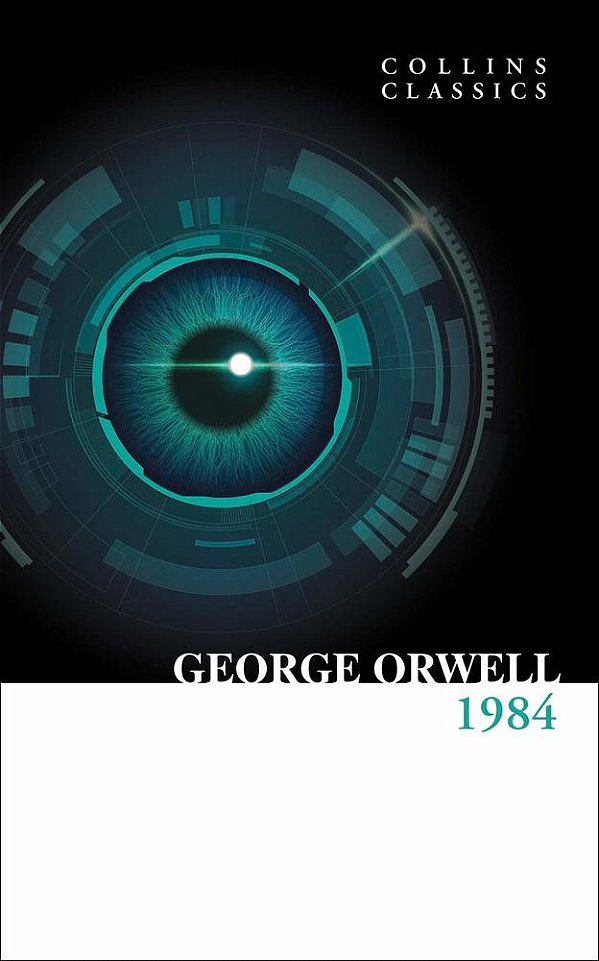 1984 - Collins Classics-..
