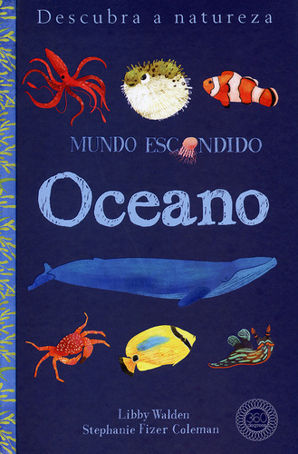Oceano: Mundo Escondido