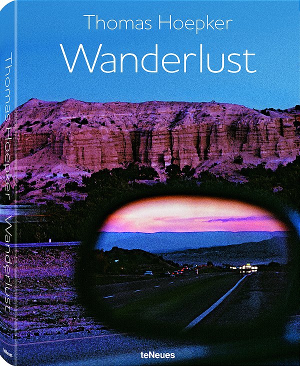 Wanderlust