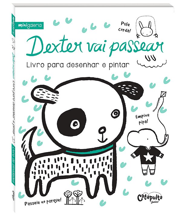Dexter Vai Passear-..