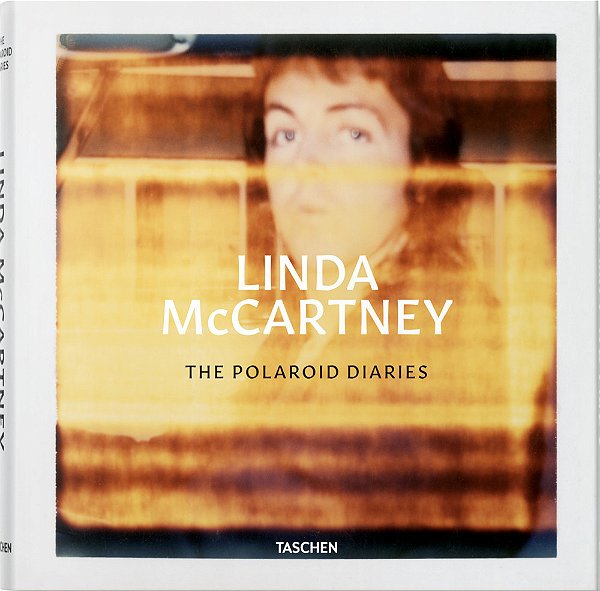 Linda Mccartney - The Polaroid Diaries-..