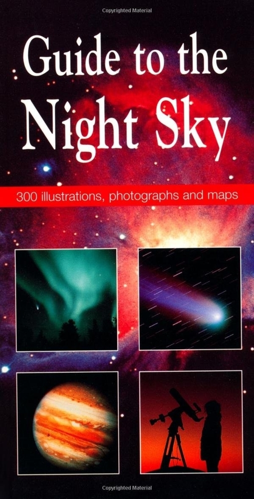 Guide To Night Sky