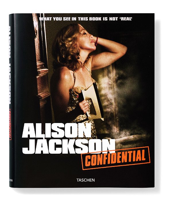 Alison Jackson - Confidential