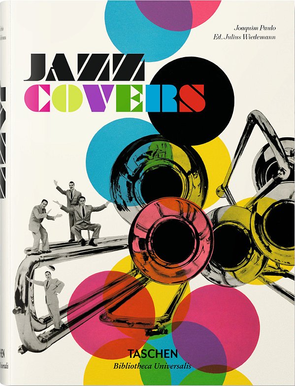 Jazz Covers