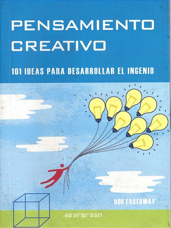 Pensamiento Creativo