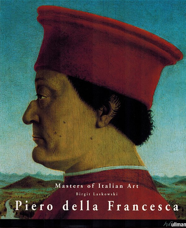 Masters Of Italian Art - Piero Della Francesca