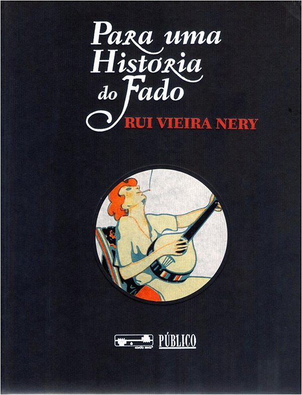 Para Uma História Do Fado