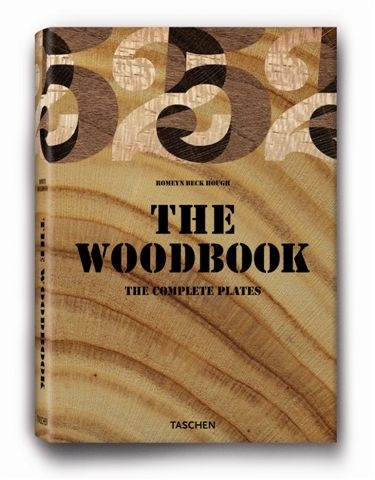 The Woodbook - The Complete Plates-..