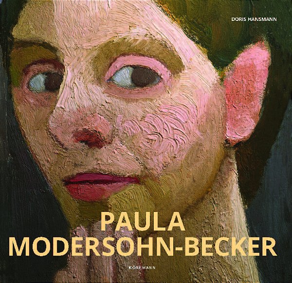 Paula Modersohn Becker